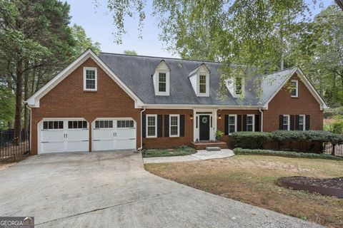 1025 Denmeade WALK SW Marietta GA 30064