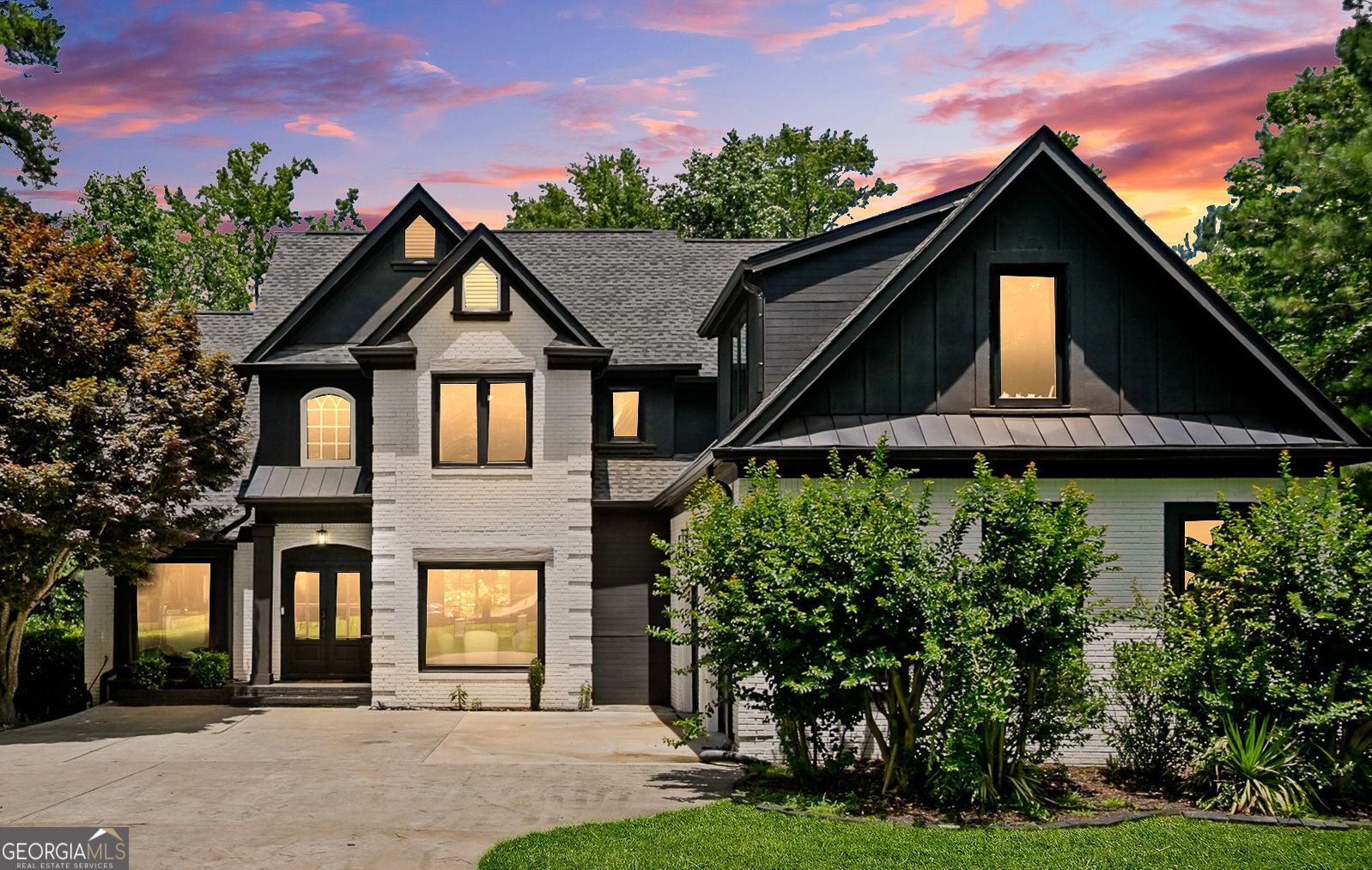 1236 Boat Rock RD SW