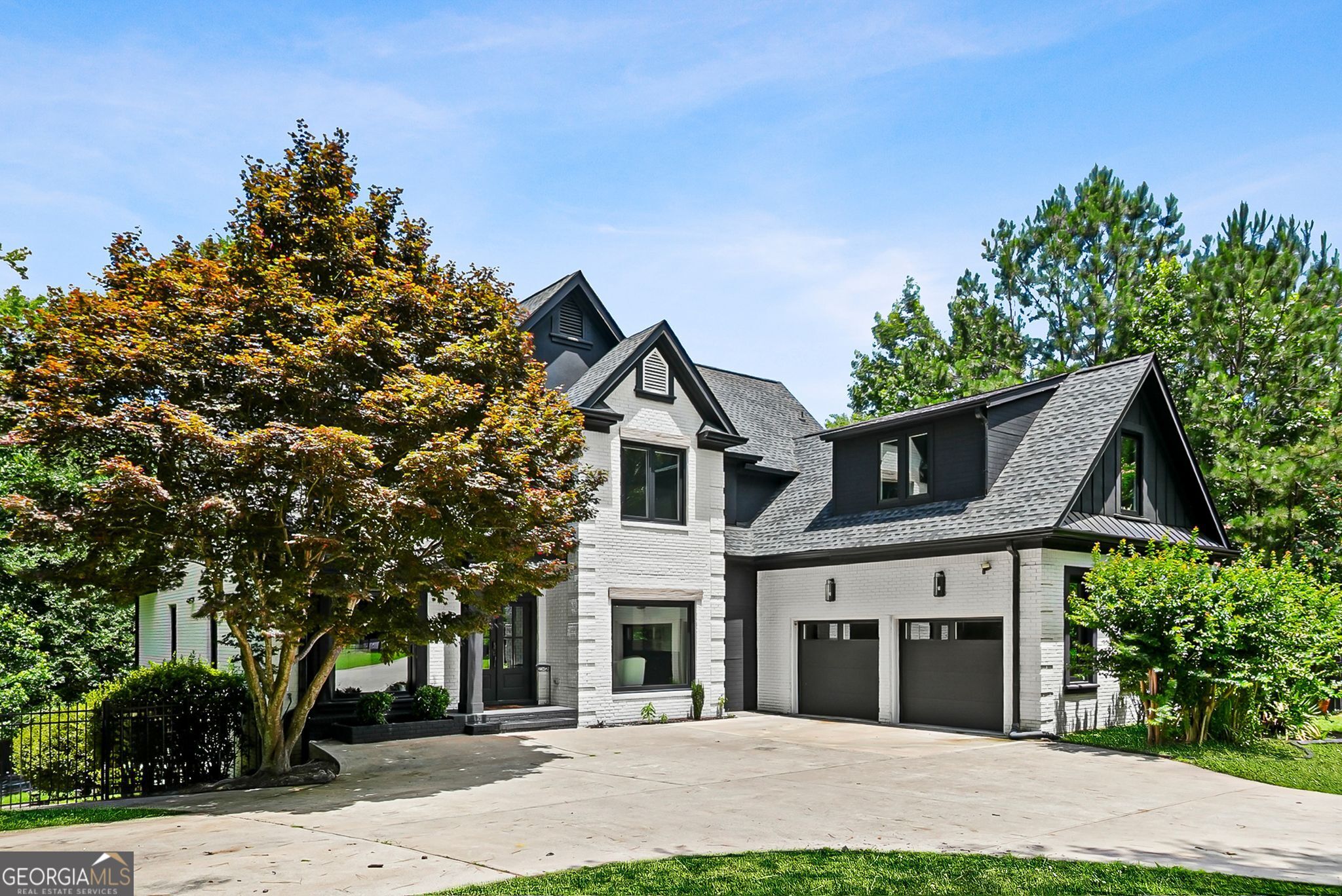 1236 Boat Rock RD SW