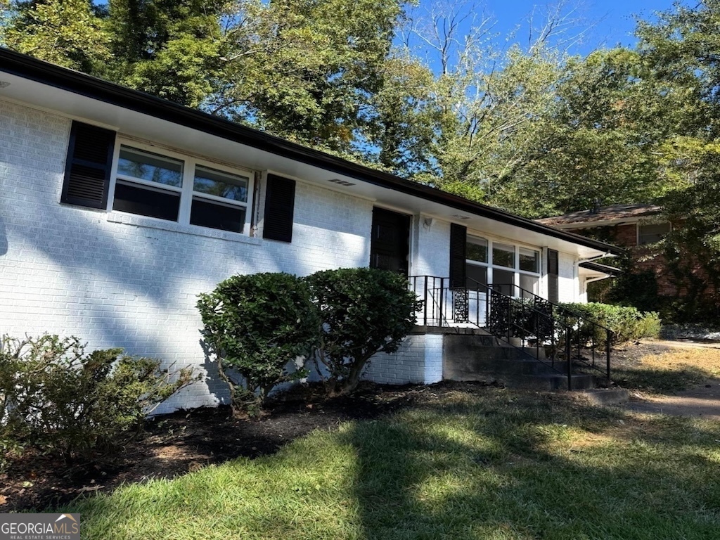 Glendale Estates - Residential