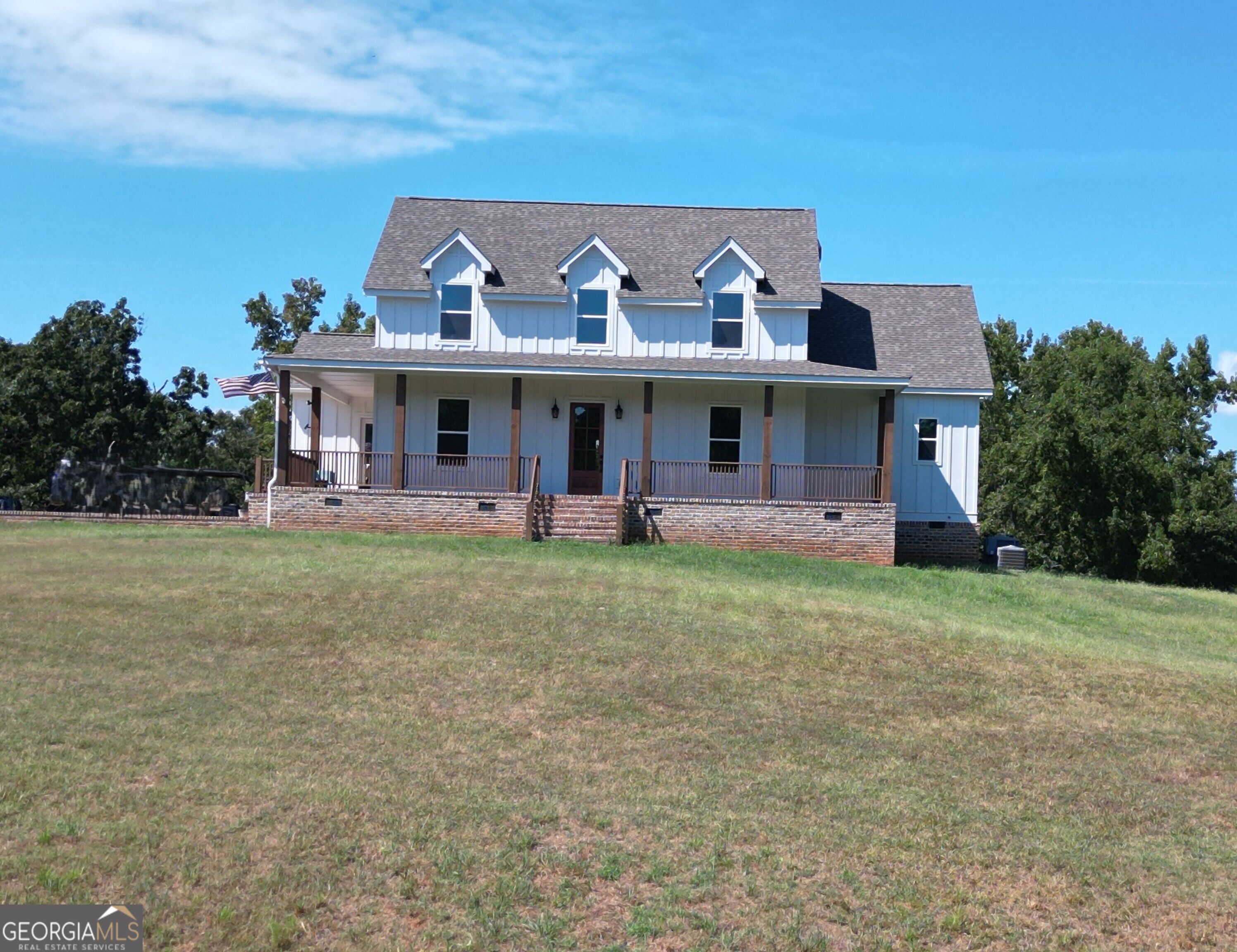 425 Vineyards Creek Church RD