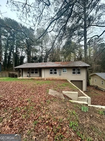 1728 Detroit Court NW