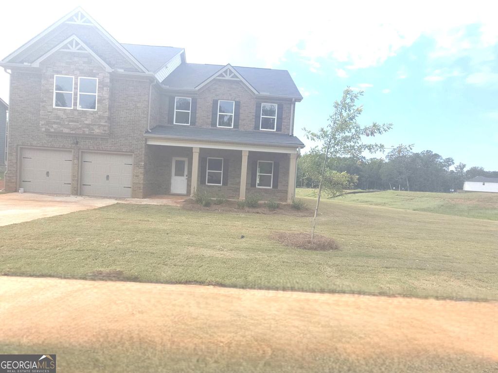 Photo of 1692 Fuma Leaf Way #301, McDonough, GA 30253 (MLS # 10657619)