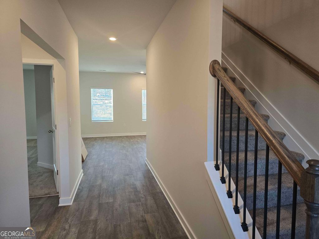 Photo of 1692 Fuma Leaf Way #301, McDonough, GA 30253 (MLS # 10657619)