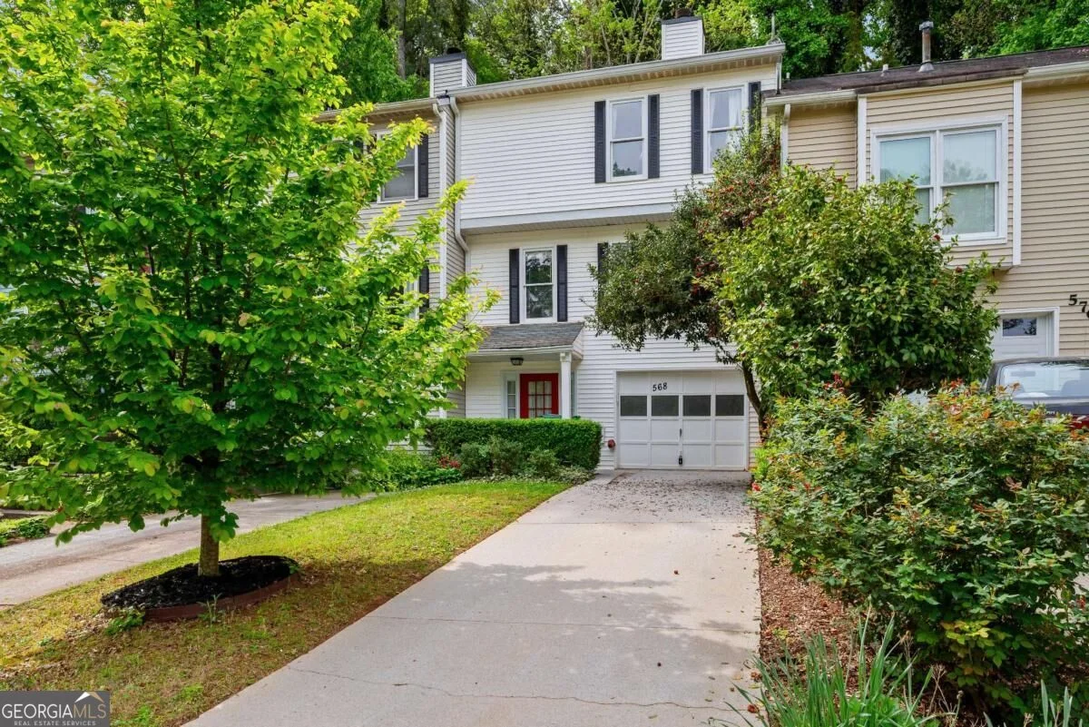 568 Stratford Green, Avondale Estates, GA, 30002