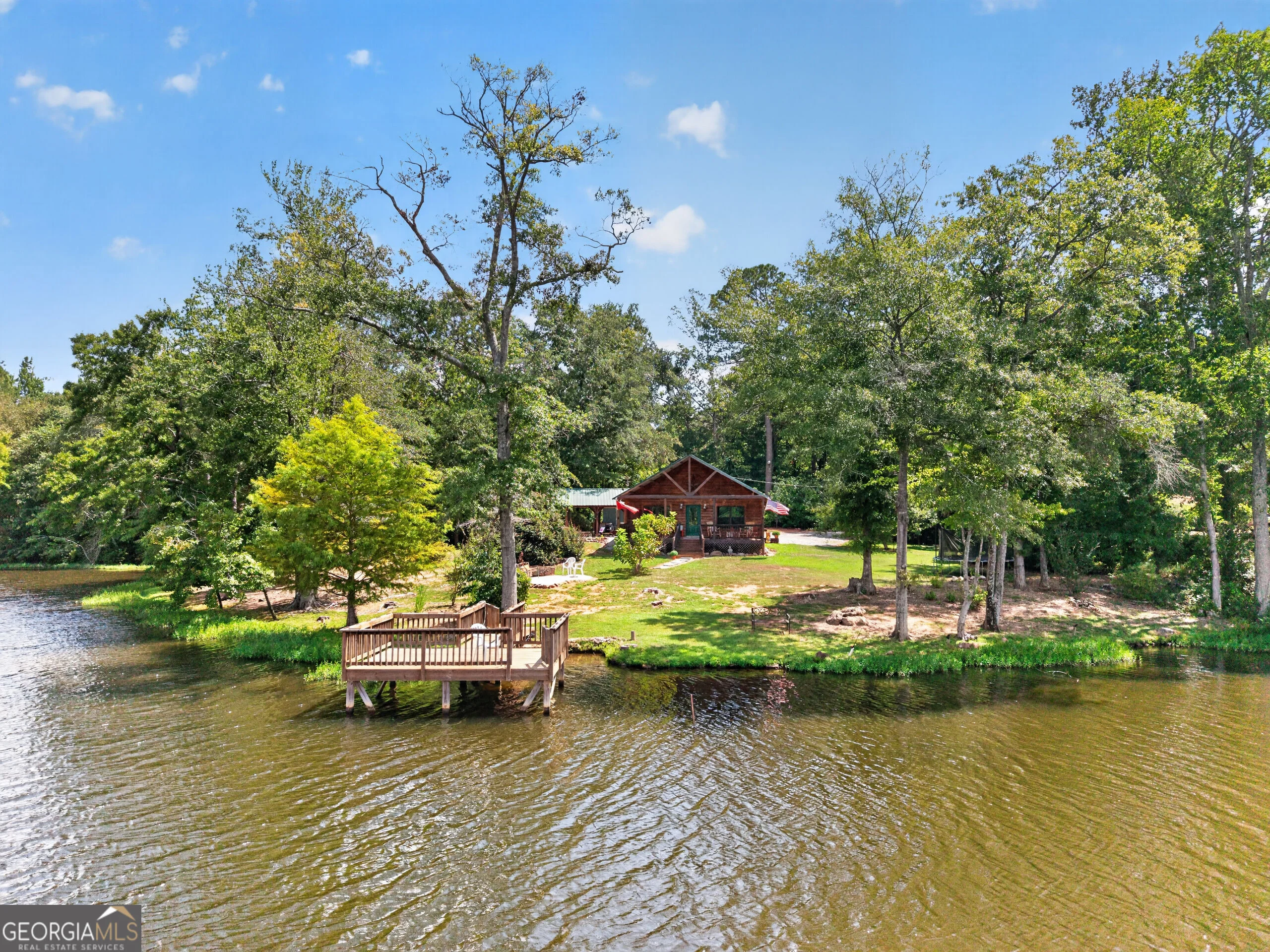 180 Towaliga Lake Drive, Jackson, GA, 30233