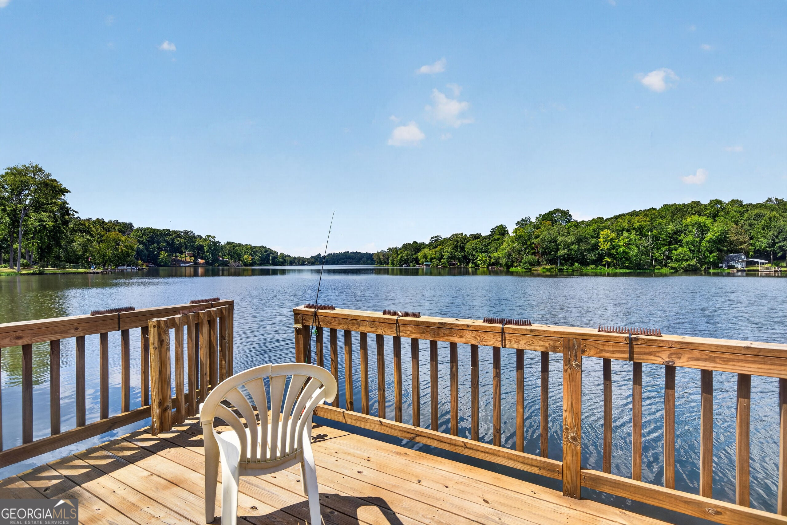 180 Towaliga Lake DR