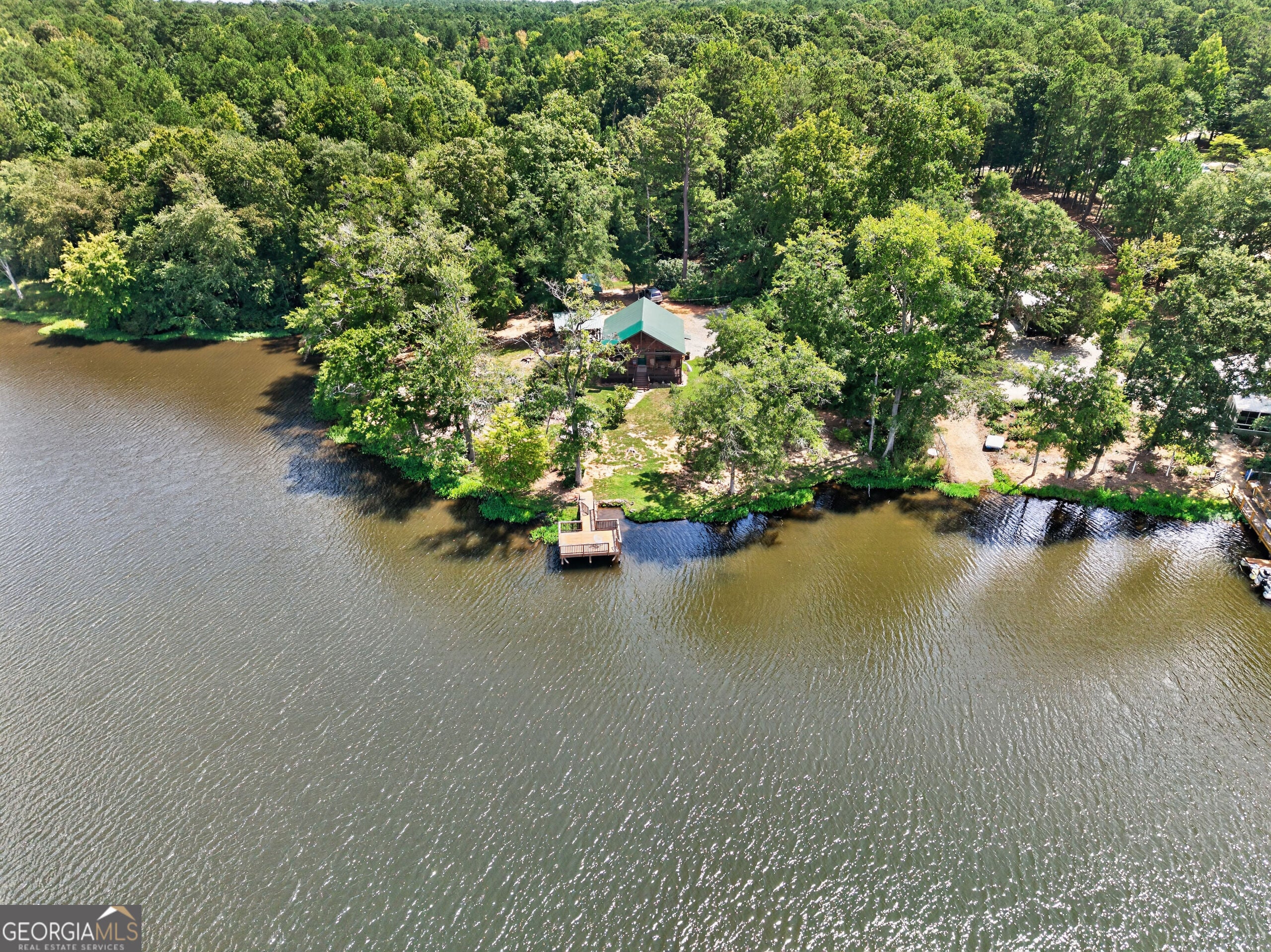 180 Towaliga Lake DR