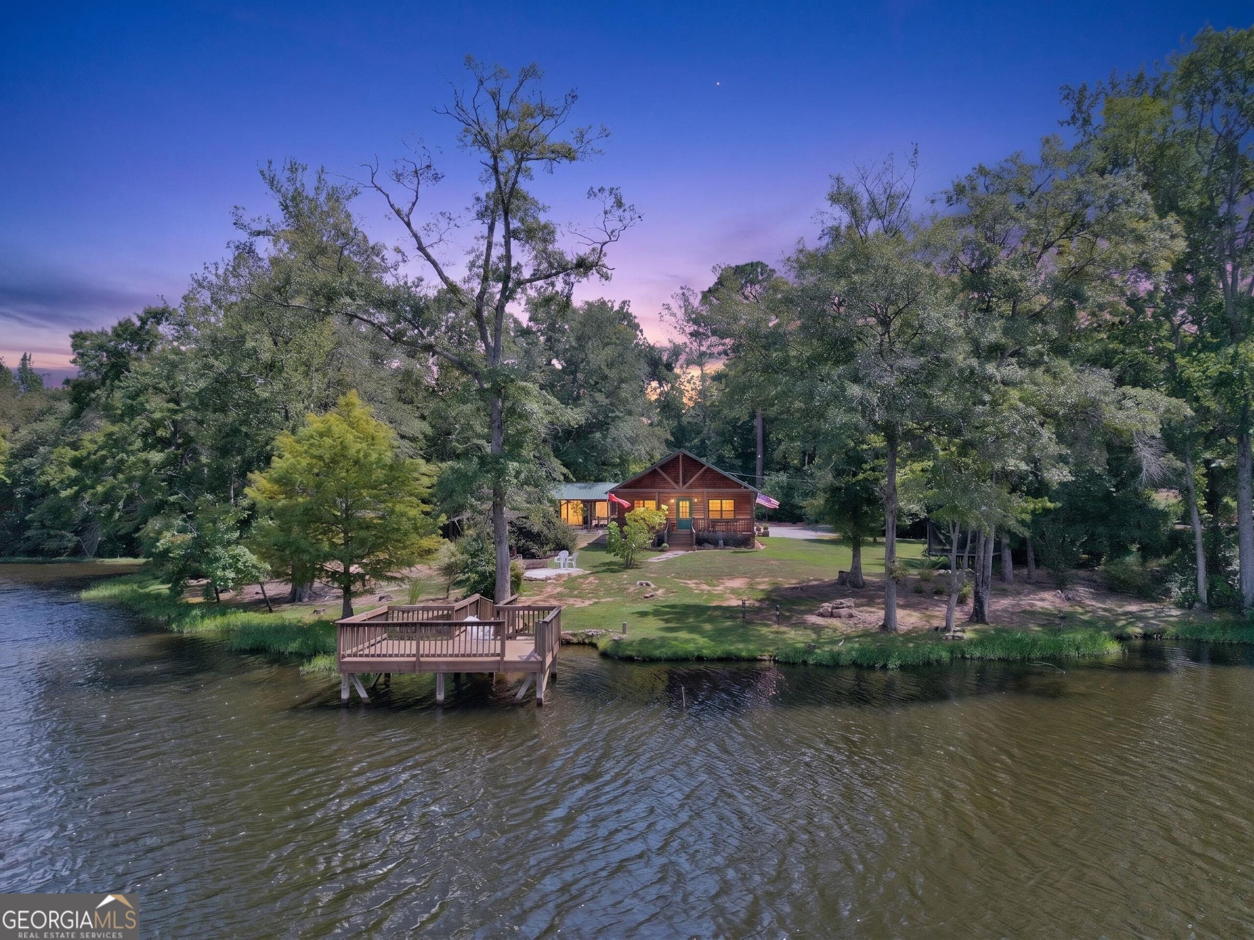 180 Towaliga Lake DR