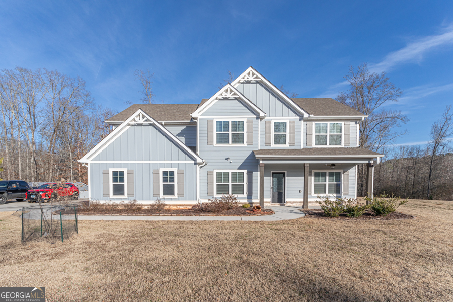 82 Wolf Creek DR