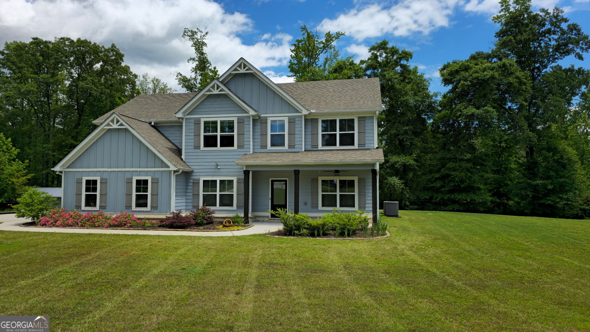 82 Wolf Creek DR