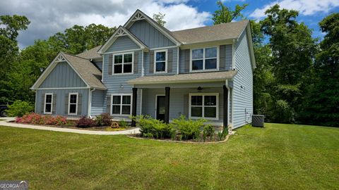 82 Wolf Creek DR Senoia GA 30276