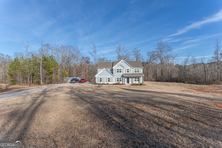 82 Wolf Creek DR