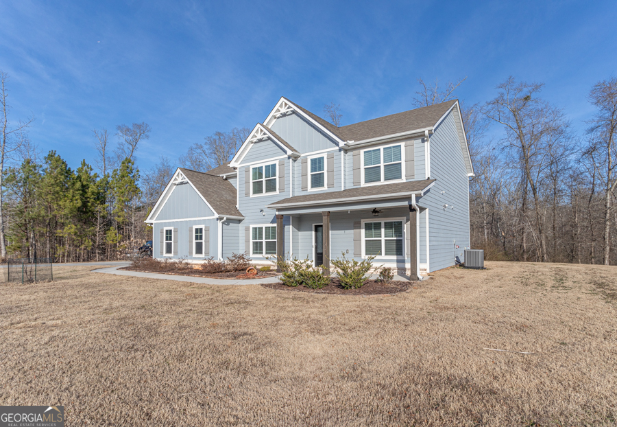 82 Wolf Creek DR