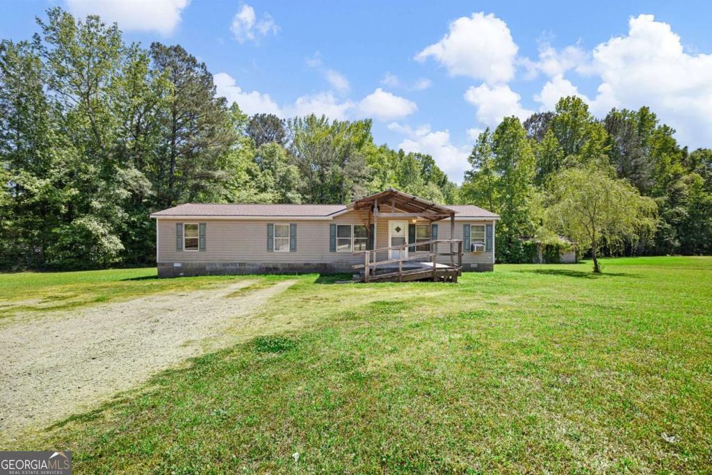 Photo of 1357 Marshall Fuller Road, Dallas, GA 30157 (MLS # 10737847)
