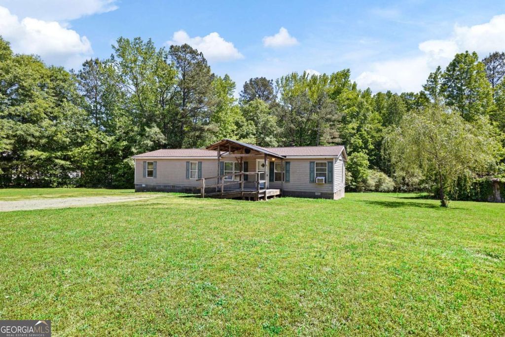 Photo of 1357 Marshall Fuller Road, Dallas, GA 30157 (MLS # 10737847)