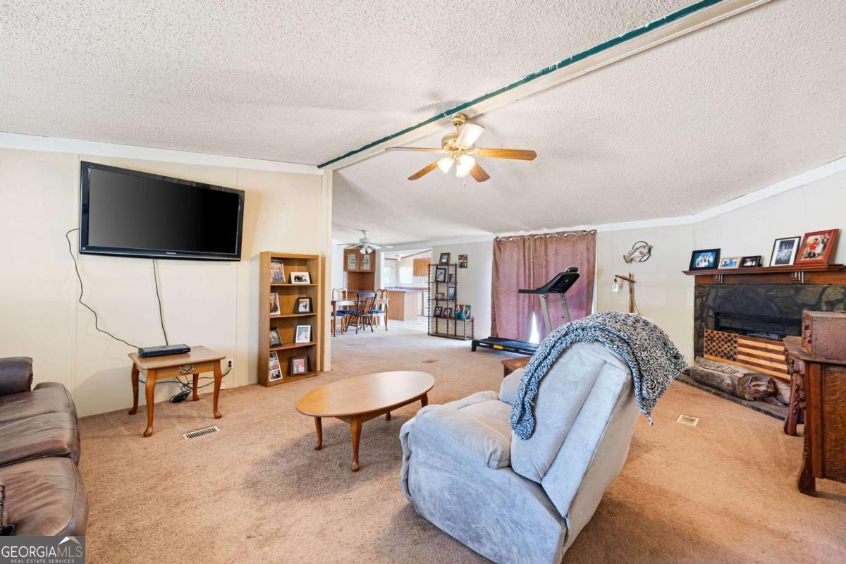 1357 Marshall Fuller RD - Photo 4