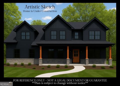 473 Linwood DR Demorest GA 30535