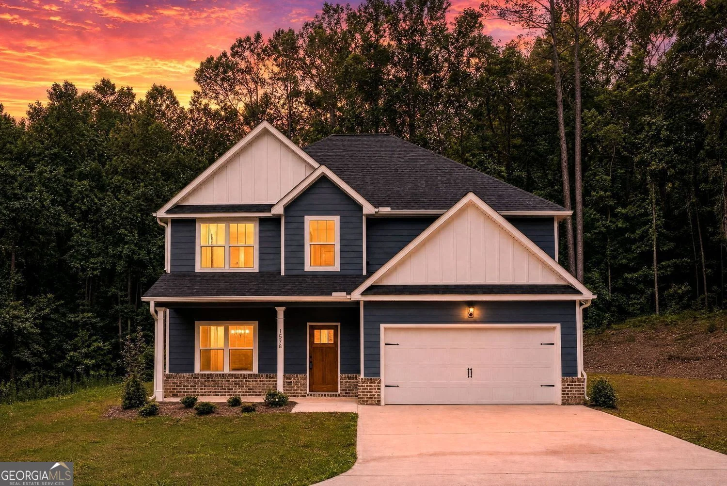 1578 English Road
