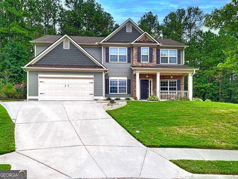 Photo of 262 LILYFIELD Lane, Acworth, GA 30101 (MLS # 10672940)