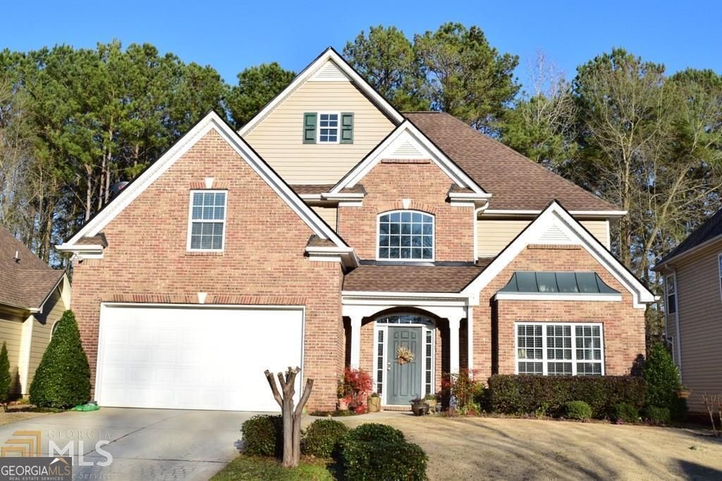 Photo of 45 Greenview Dr, Newnan, GA 30265 (MLS # 10722347)