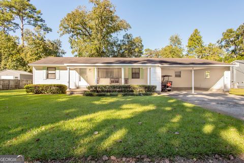 107 Borrell BLVD St. Marys GA 31558