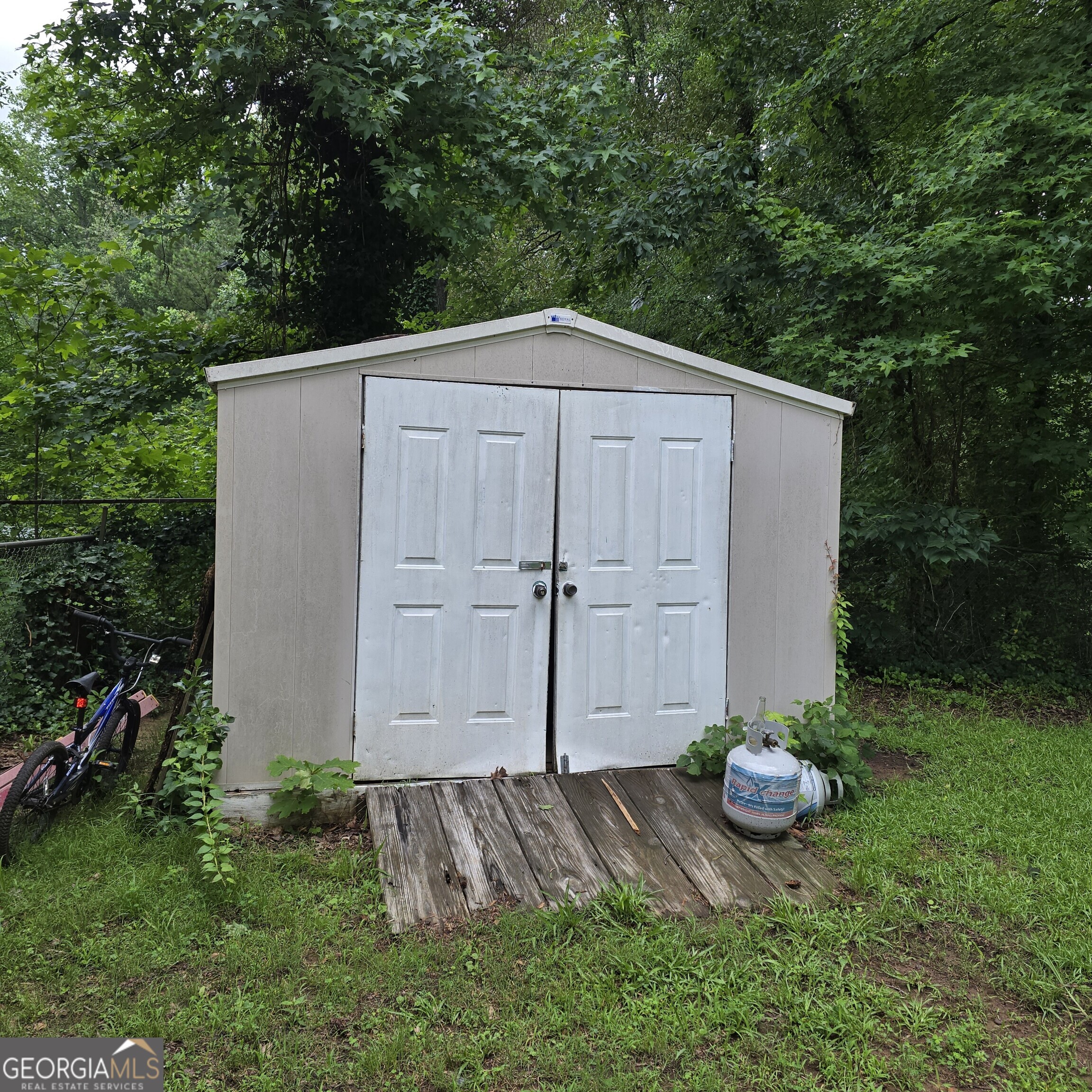 Pine Mountain Acres - Residential