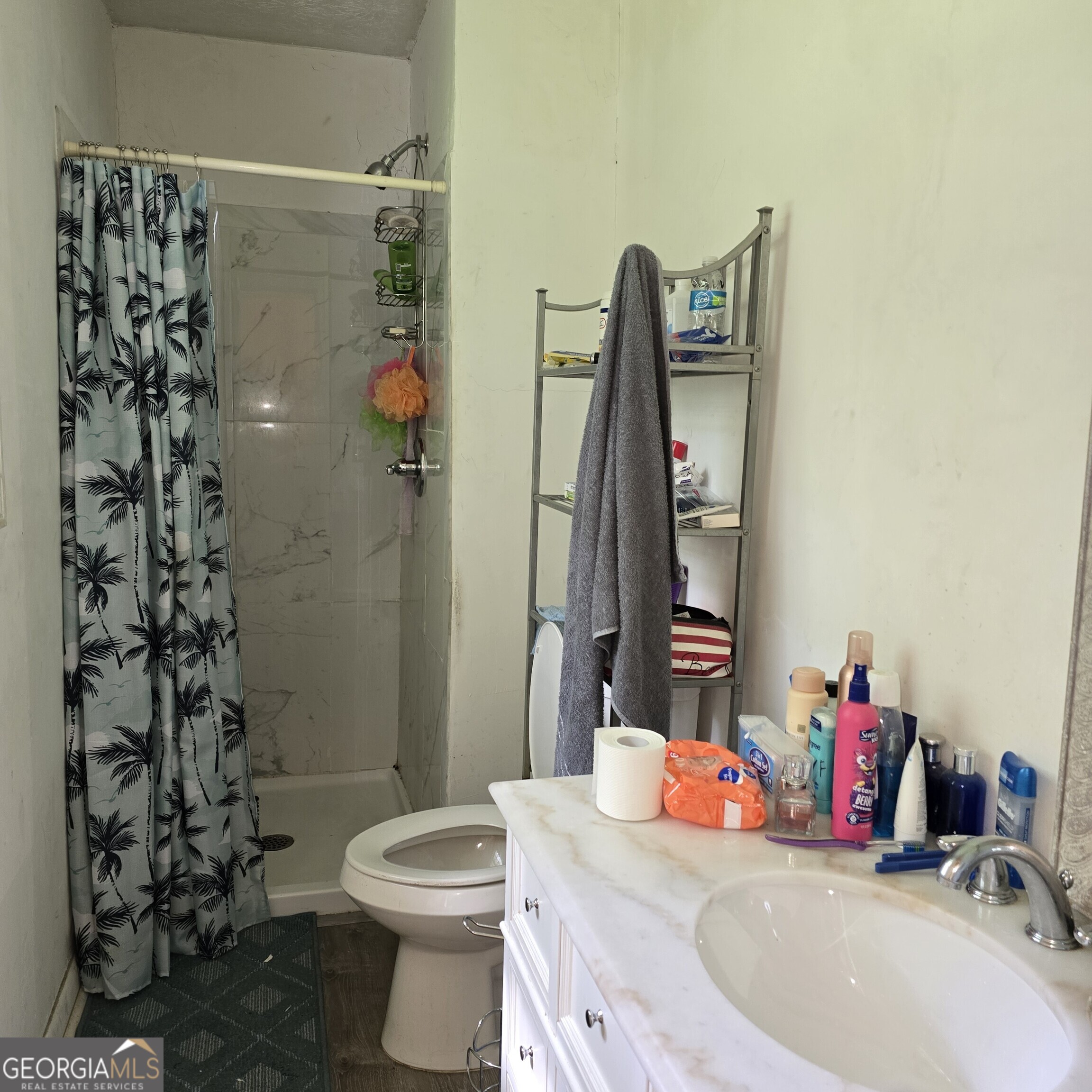 Pine Mountain Acres - Residential
