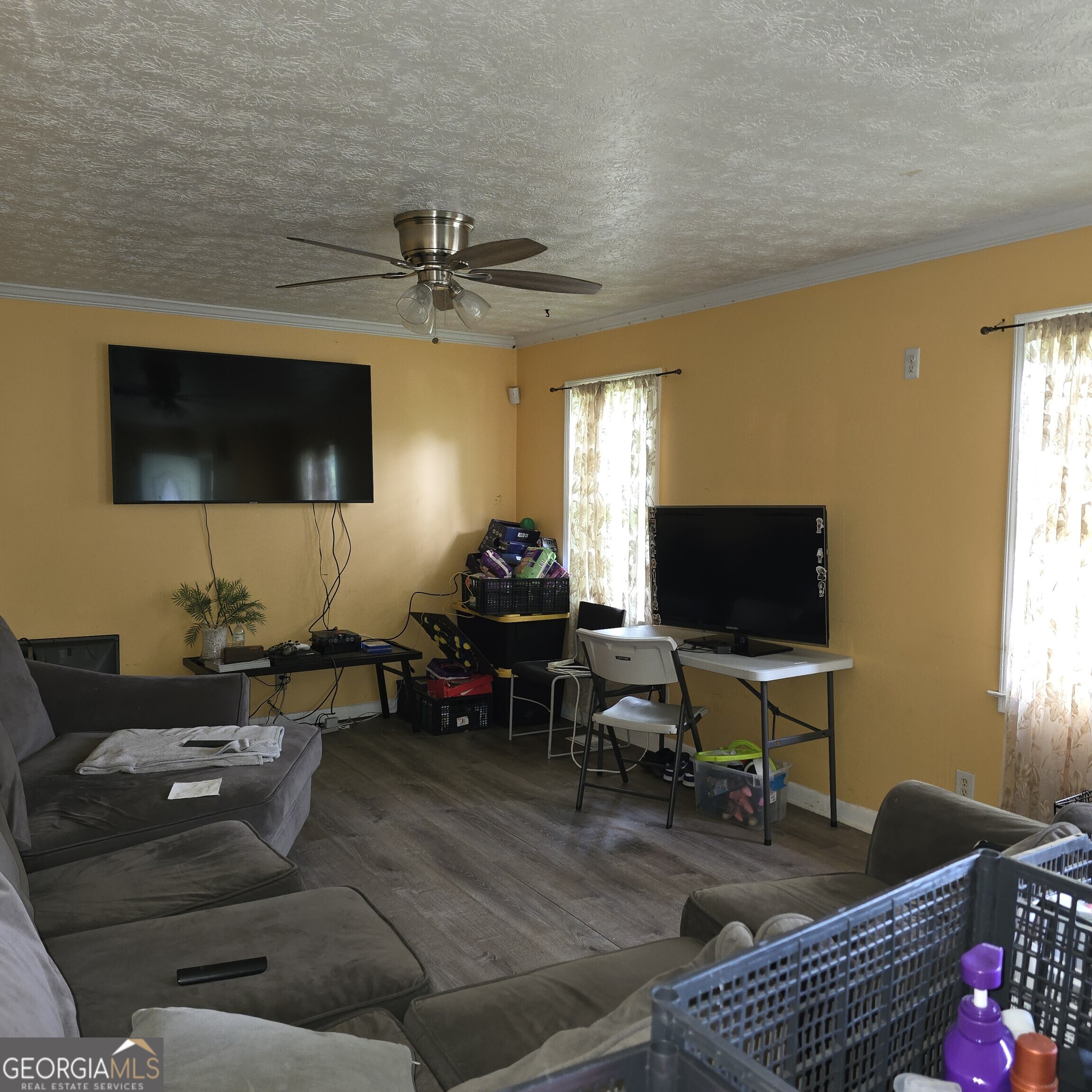 Pine Mountain Acres - Residential