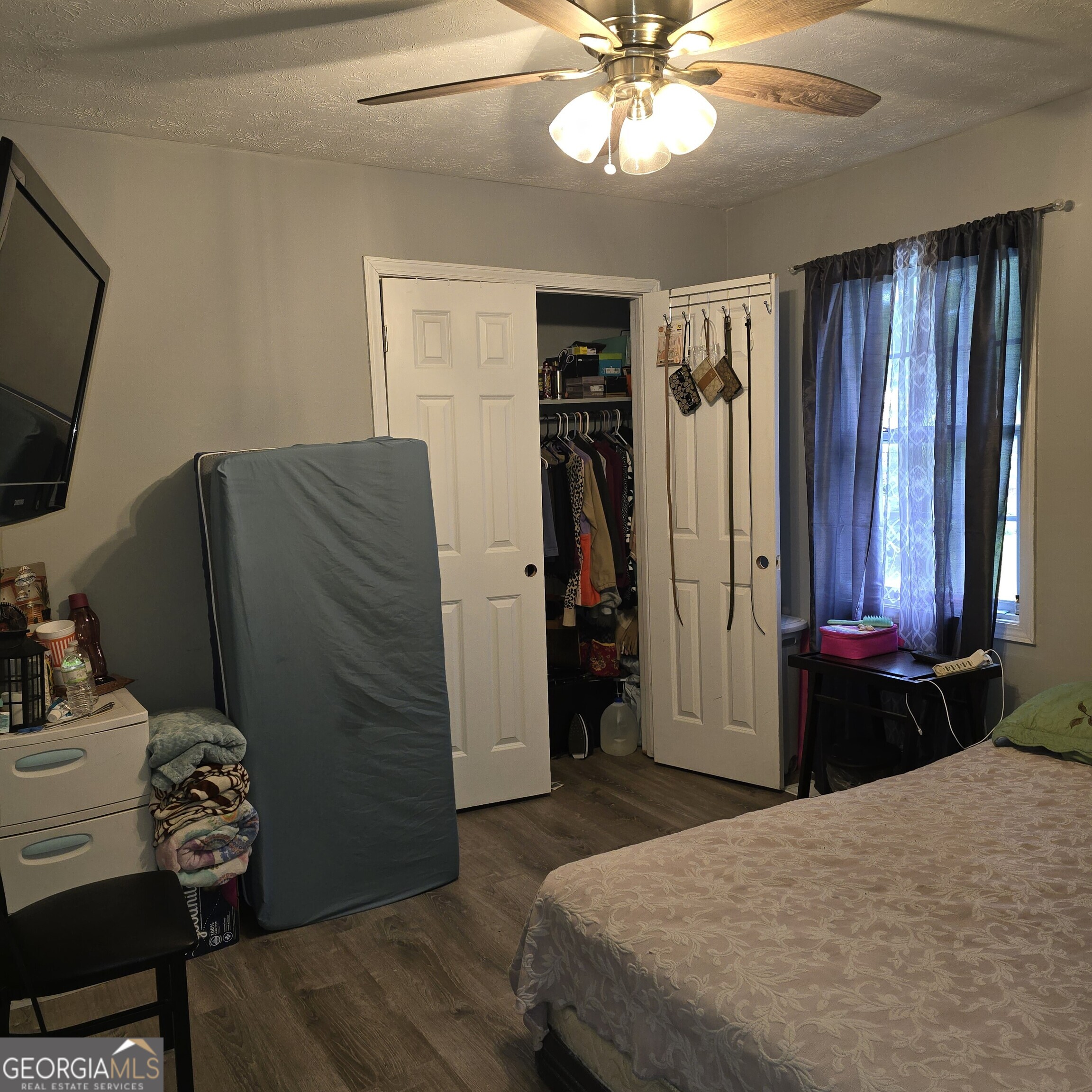 Pine Mountain Acres - Residential