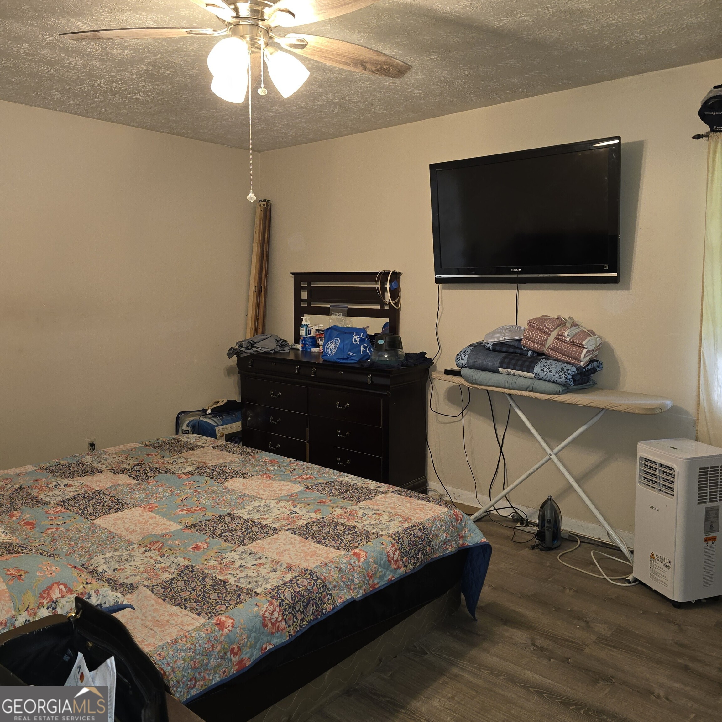 Pine Mountain Acres - Residential