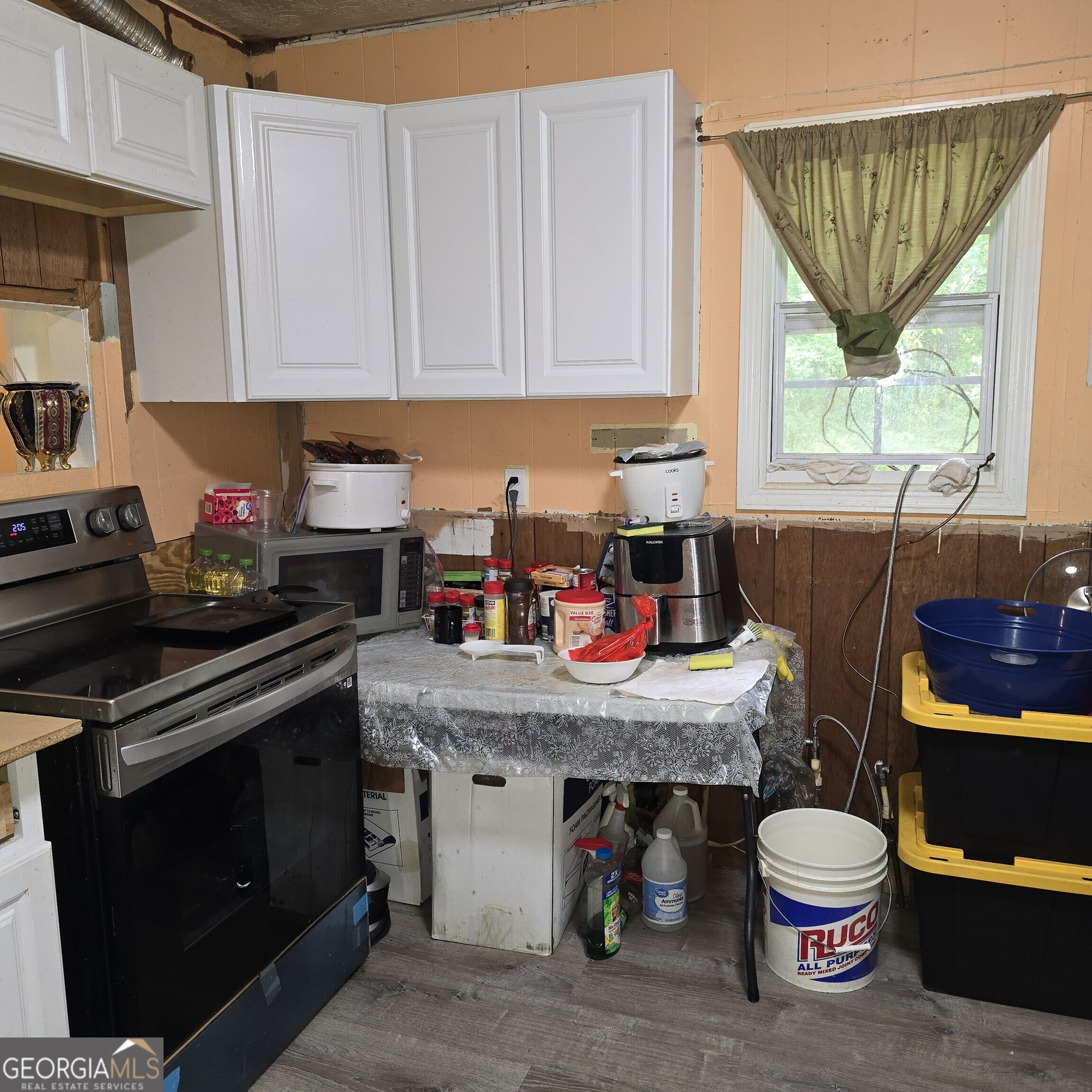 Pine Mountain Acres - Residential