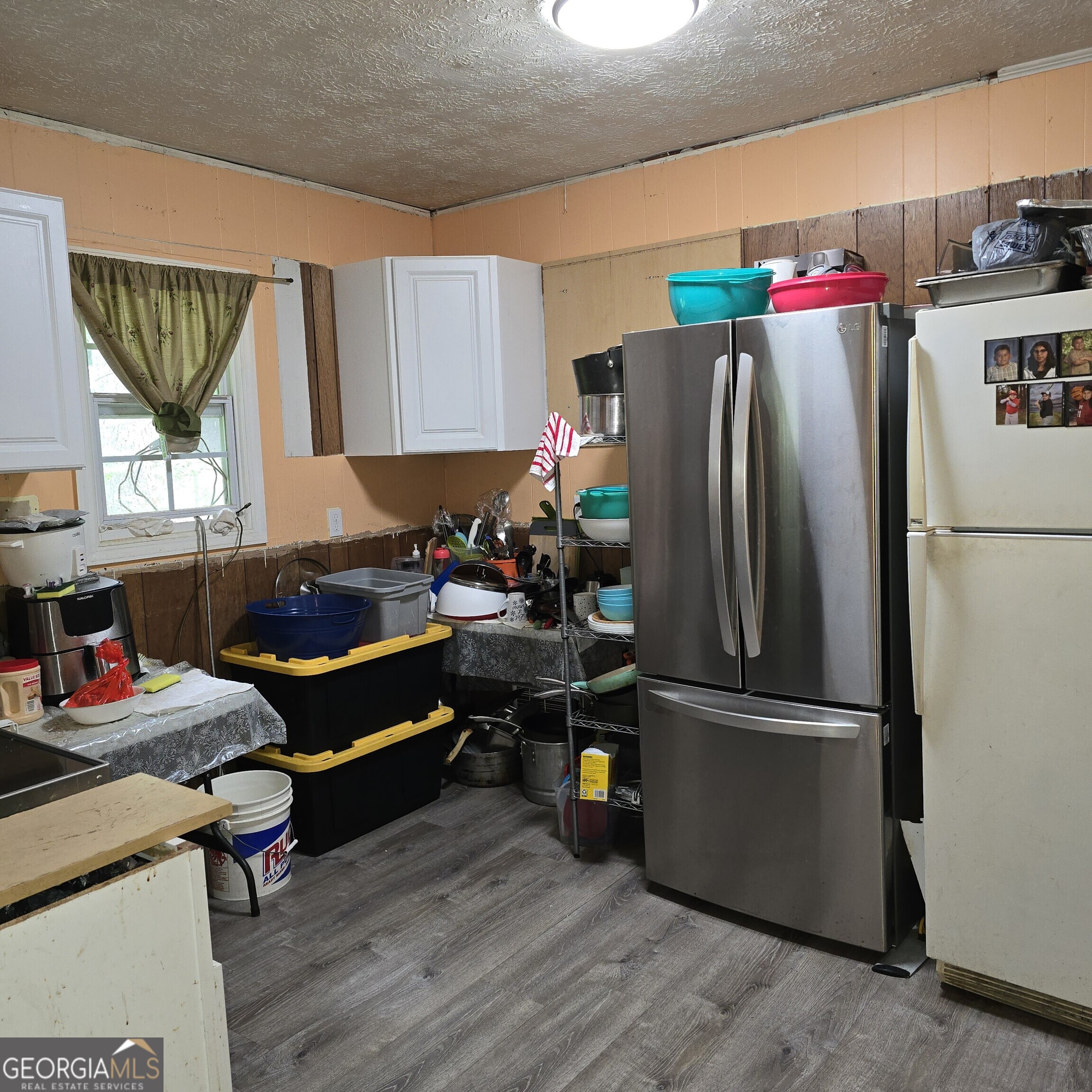 Pine Mountain Acres - Residential