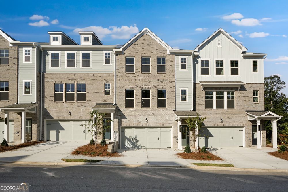 3722 Willingham RUN SW