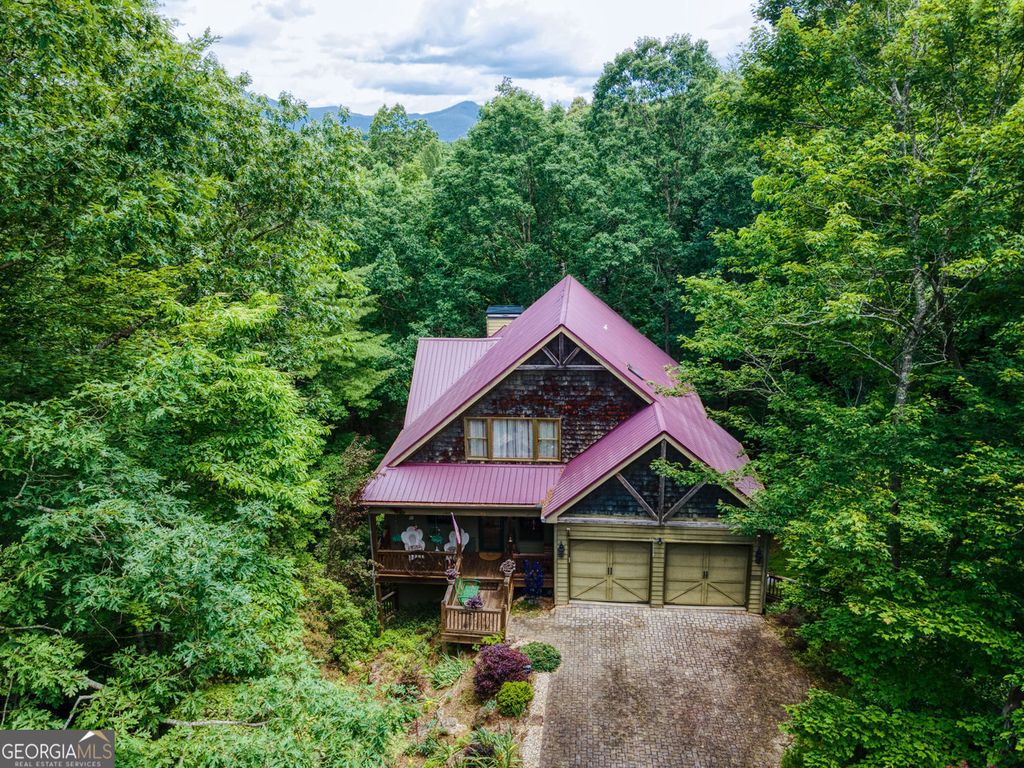 Photo of 73 Brentwood Court, Sautee Nacoochee, GA 30571 (MLS # 10654905)