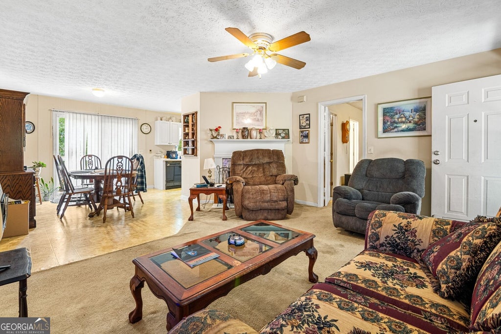 Photo of 211 Island Shoals Road, Covington, GA 30016 (MLS # 10853772)