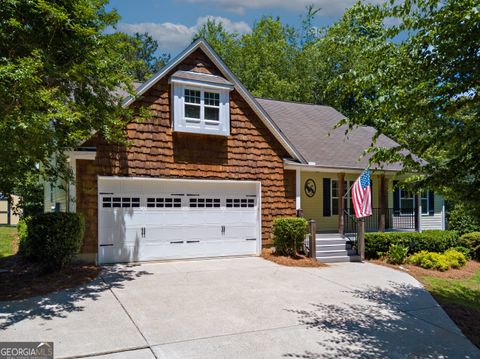 Photo of 69 Blakes Lane, Talking Rock, GA 30175 (MLS # 10641439)