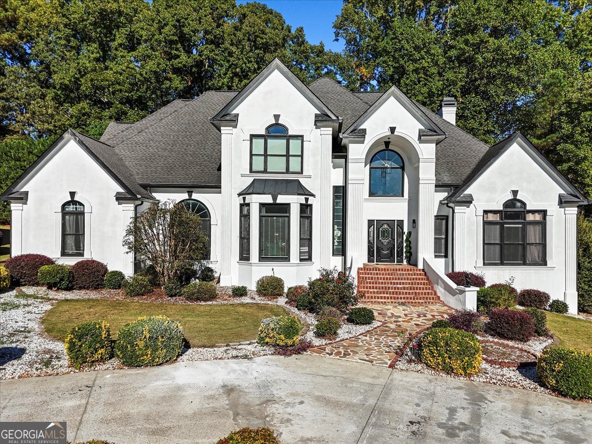 1020 Henry TER