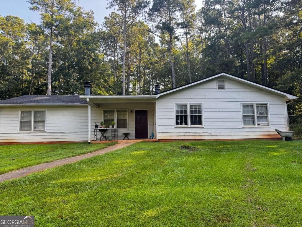 Photo of 260 Park Ridge Dr, Athens, GA 30605 (MLS # 10767275)