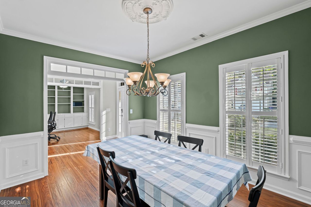 Rosemoore at Harper Woods - Residential