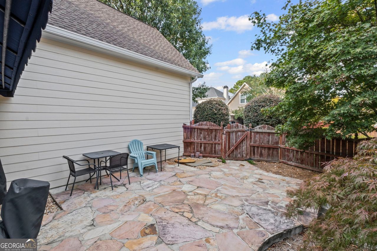 Rosemoore at Harper Woods - Residential