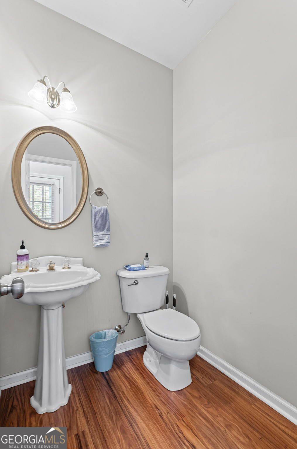 Rosemoore at Harper Woods - Residential