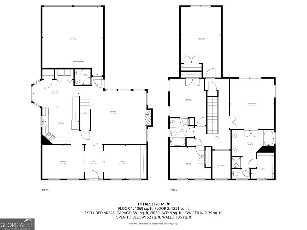 Rosemoore at Harper Woods - Residential