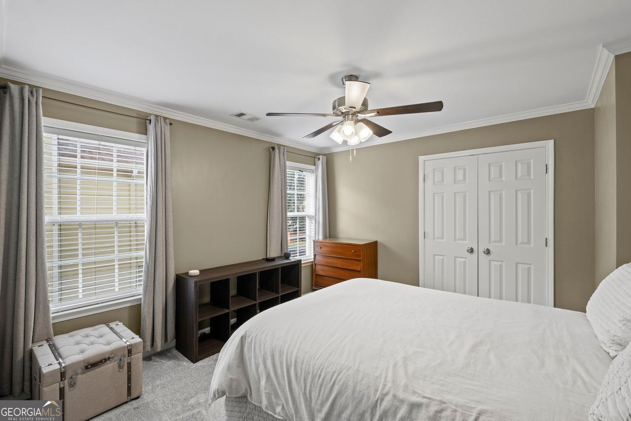 Rosemoore at Harper Woods - Residential