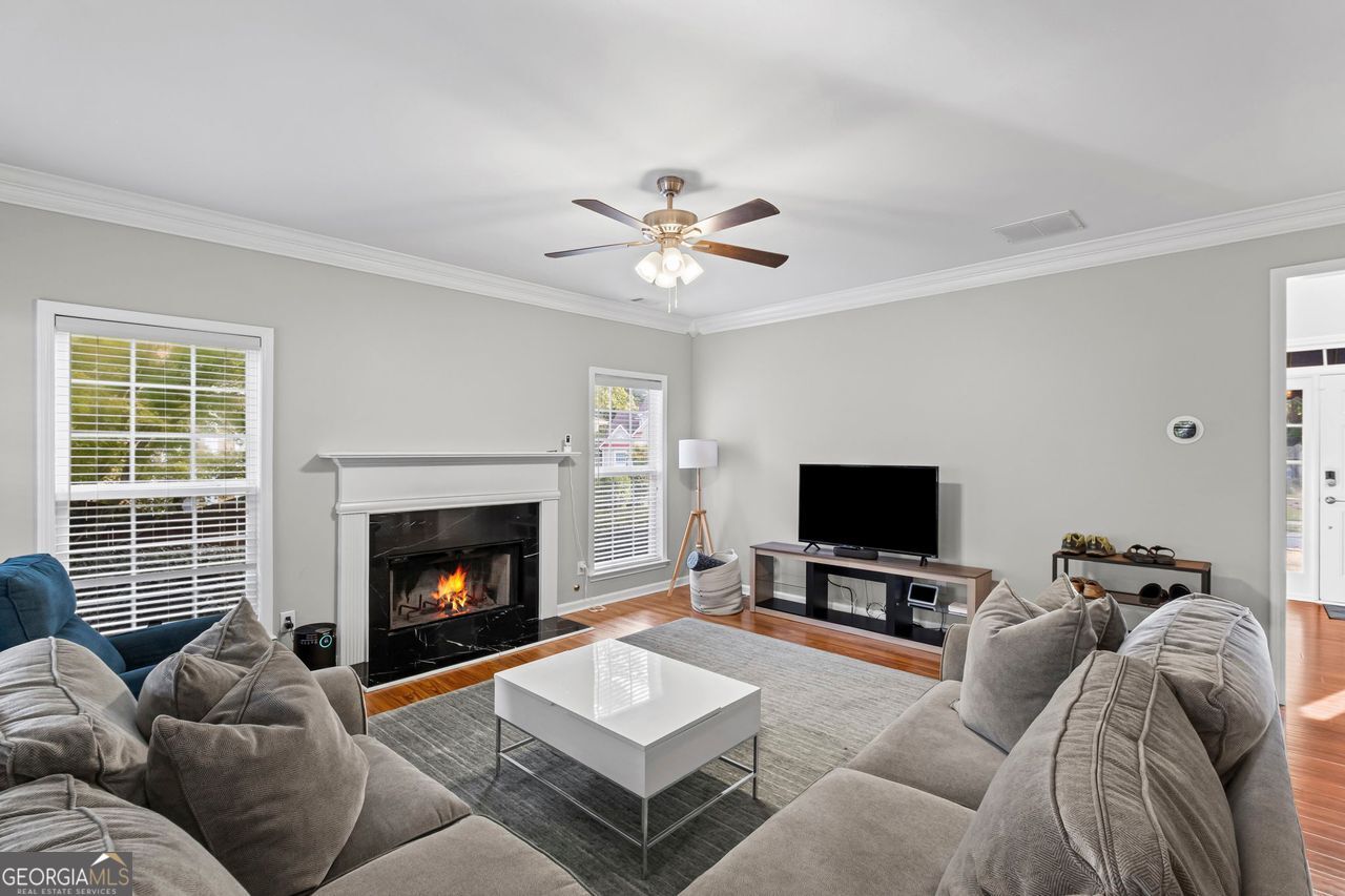 Rosemoore at Harper Woods - Residential