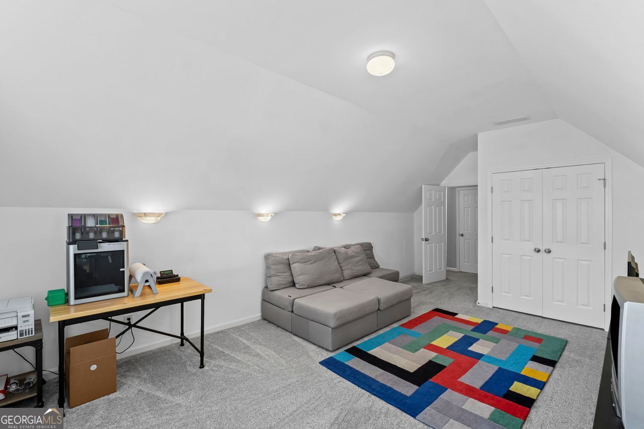 Rosemoore at Harper Woods - Residential