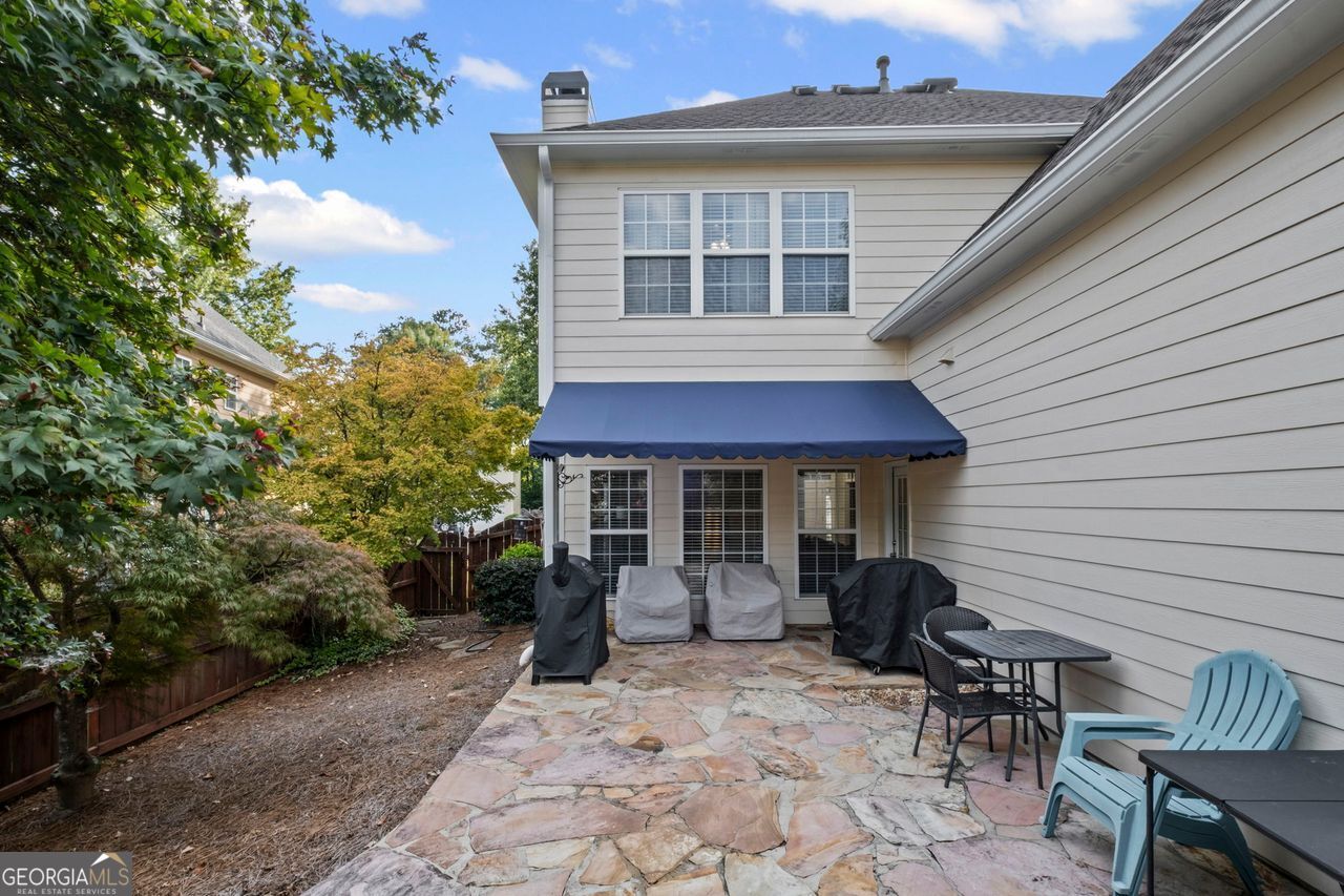 Rosemoore at Harper Woods - Residential