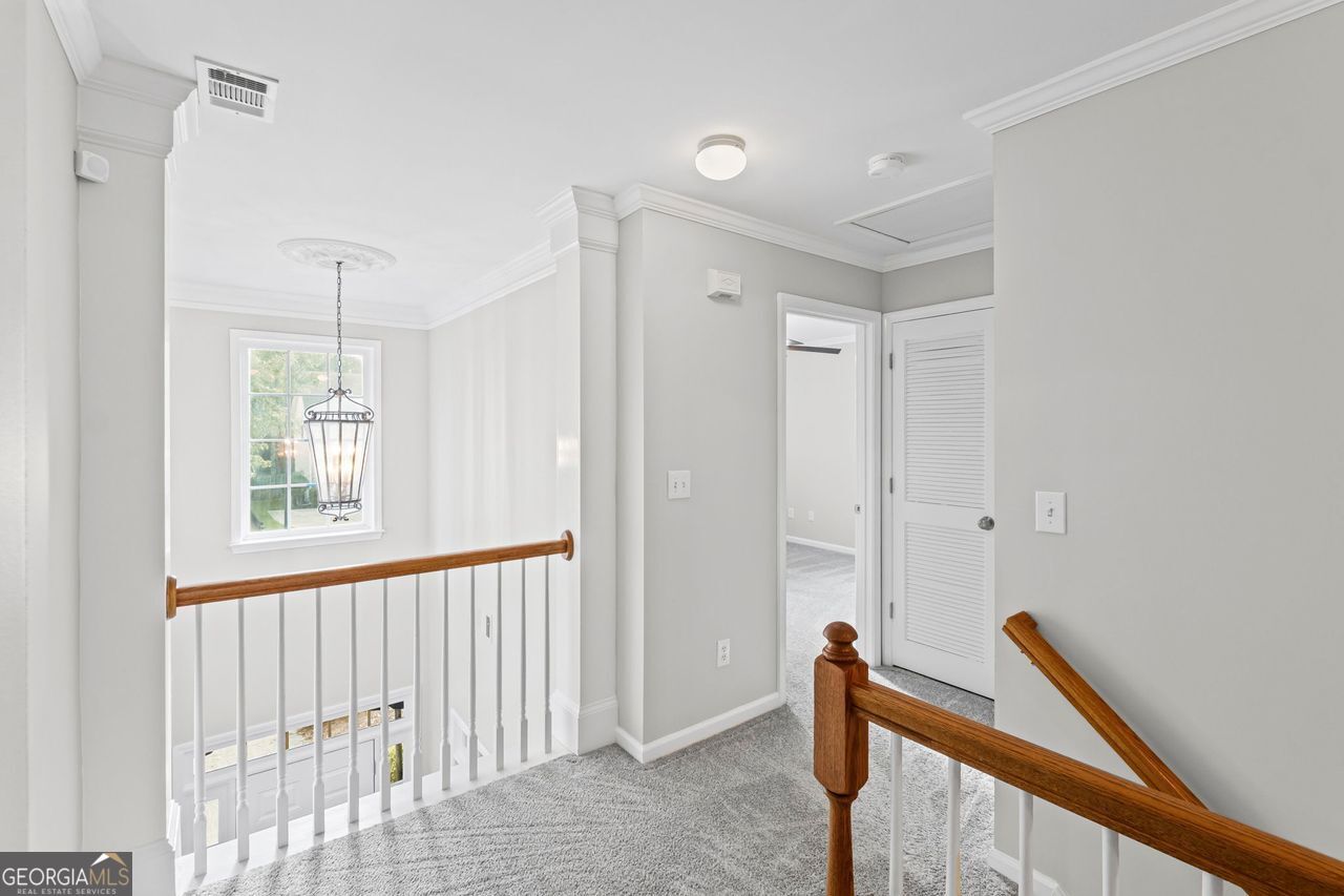 Rosemoore at Harper Woods - Residential