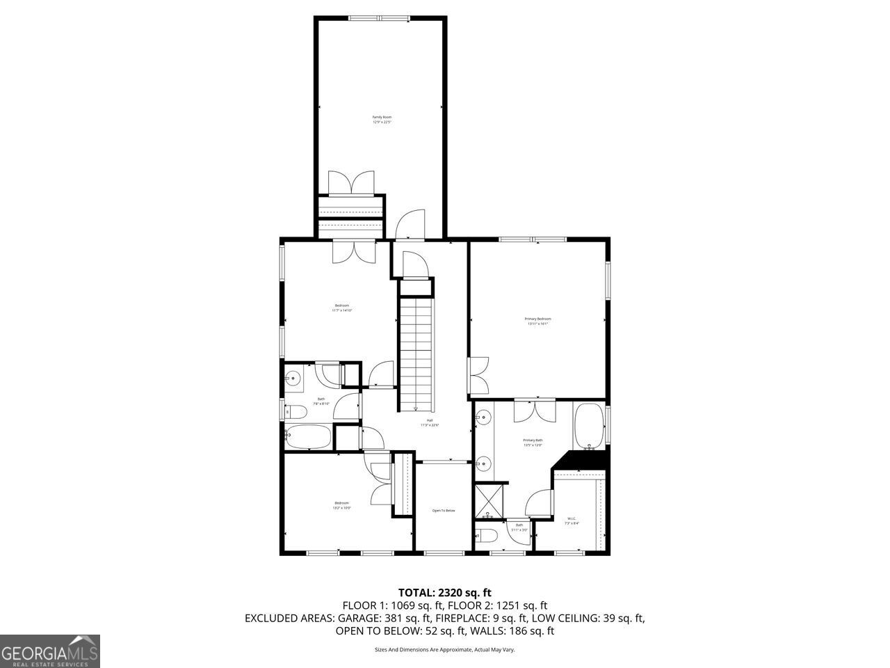 Rosemoore at Harper Woods - Residential