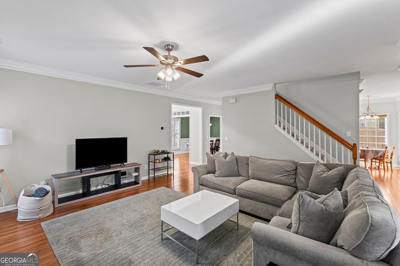 Rosemoore at Harper Woods - Residential